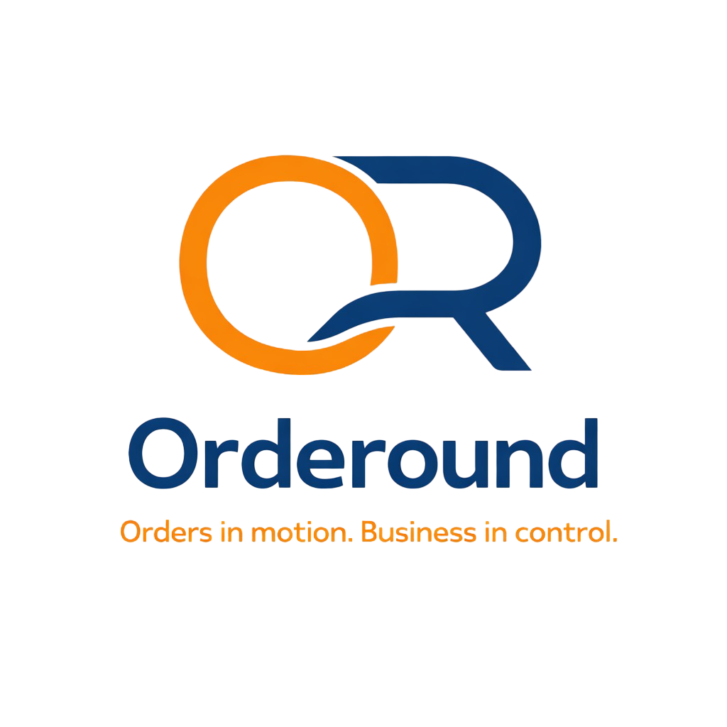 Orderound
